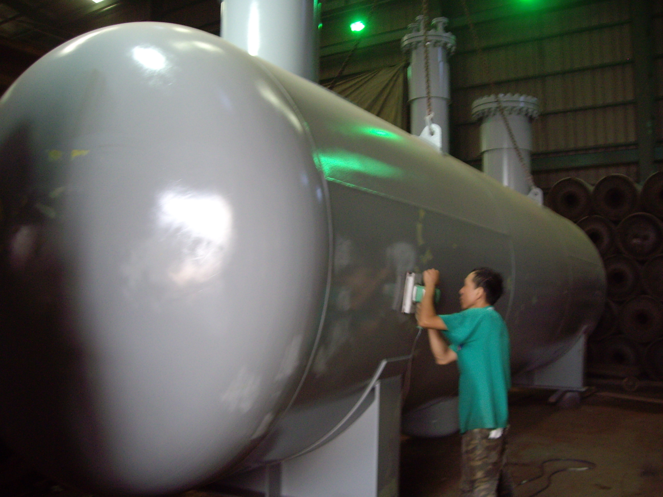 竹禾行塗料|中部推薦專業承包塗裝, 氟碳烤漆(氟碳漆), 金屬塗裝, 地板塗裝, 氟碳塗料, PU壓力面漆, 與EPOXY地板工程