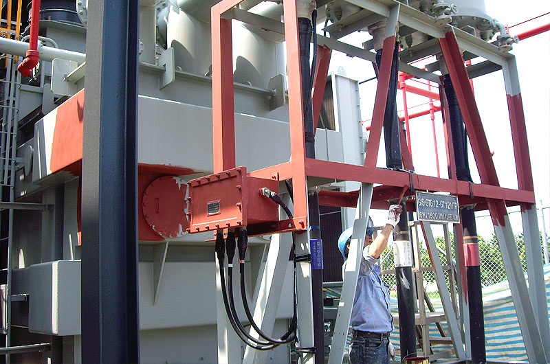 竹禾行塗料|中部推薦專業承包塗裝, 氟碳烤漆(氟碳漆), 金屬塗裝, 地板塗裝, 氟碳塗料, PU壓力面漆, 與EPOXY地板工程